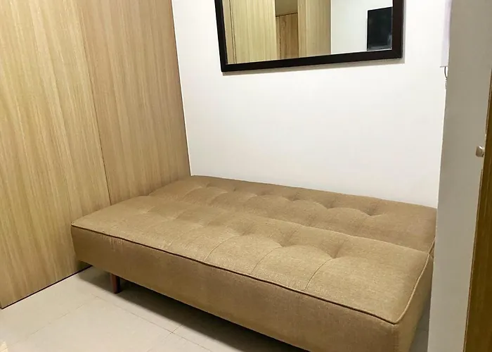 Mall Of Netflix Wifi Ikea Arena Naia Shore2 418 Aparthotel