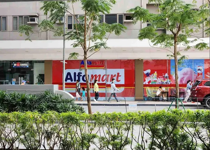 Mall Of Netflix Wifi Ikea Arena Naia Shore2 418 Aparthotel